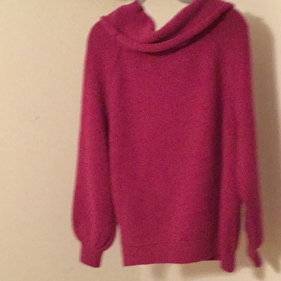 Free People Echo Beach Pullover Sweater - Picture 7 of 8